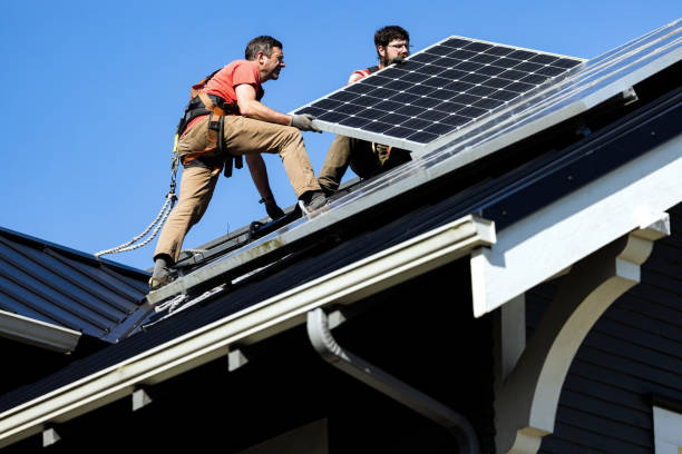 4 Ply Roofing in Thiensville, WI